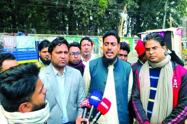 \'Not gunmen, prosecuting murderers can ensure security\'