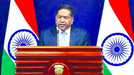 Hostilities against minorities in BD matter of concern: India