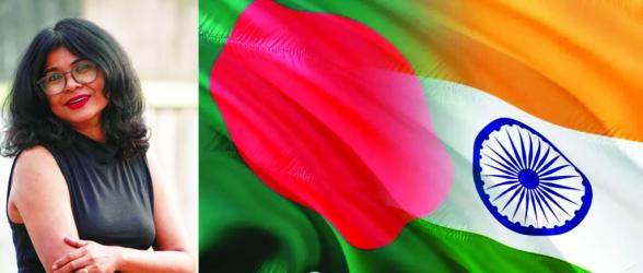 Inheriting a Country, Stroke by Stroke