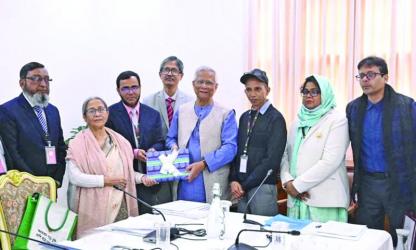 CA for deep-sea research, problem identification to harness marine resources