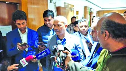 \'No compromise on security of cricketers\'