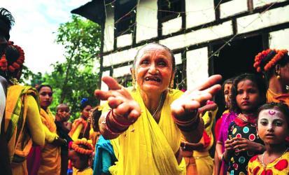 Diverse Bedey Community of Noakhali