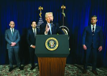 Donald Trump’s Petro Bullying Gambits With Venezuelan Oil Rigs Gobbled Up