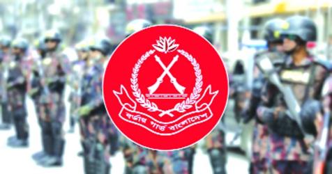 BGB seizes smuggled  goods worth over Tk 155.59cr in Dec 2025