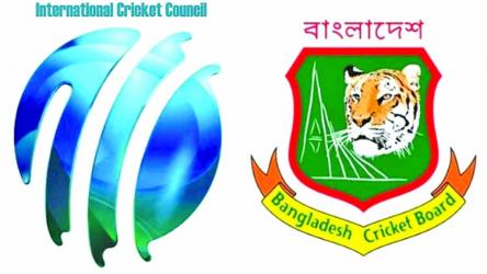 ICC rejects Bangladesh demand to shift T20 WC matches outside India