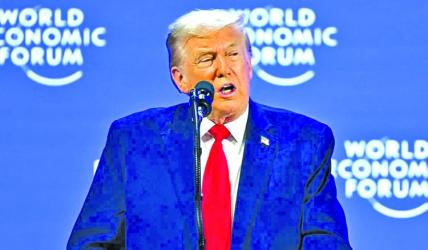 Trump demands \'immediate negotiations\' to acquire Greenland, but says he \'won\'t use force\'