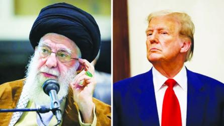 Nuclear talks between US and Iran show no progress