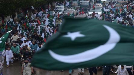 Washington’s Embrace of Islamabad Fuels Repression on Minority Ethnic and Religious Groups