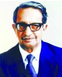 Journalist and banker Khairul Kabir\'s death anniversary observed