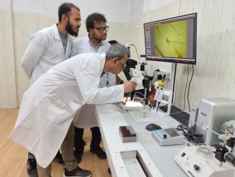 RU Launches First ‘Incubation Hub’ to Promote Industry-Oriented Research