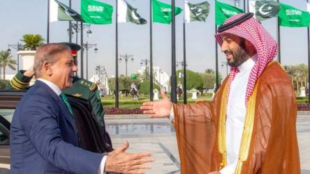 From South Asia to Middle East: Pakistan’s Expanding Destabilization Activities