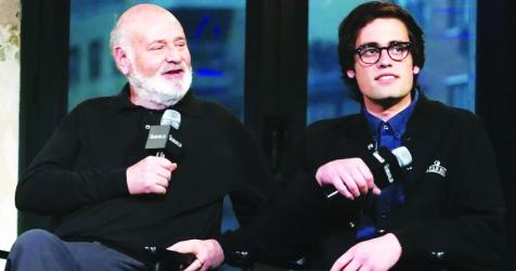 Nick Reiner pleads not guilty to parents' murder