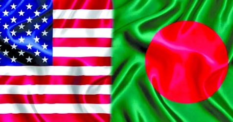 Bangladesh shines in US apparel market