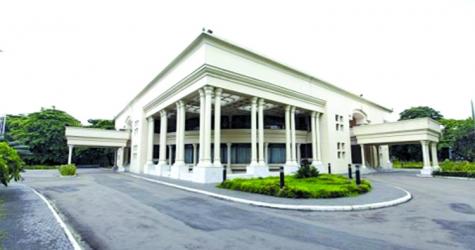 Yunus yet to vacate Jamuna  as PM plans to move in