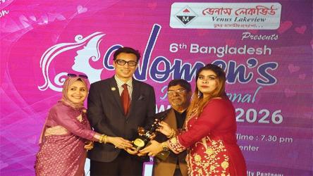 Rizwana Khan Asha’s Initiative with the Women’s Travel Community “Naari”