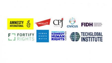 Influential human rights defenders write to Tarique Rahman