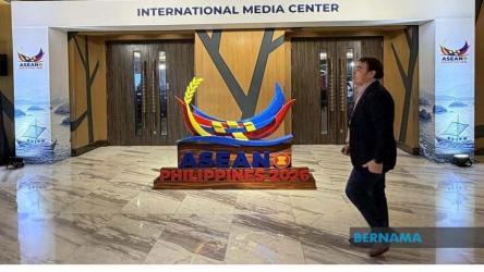 Regional Flashpoints Set To Test Philippines Leadership As ASEAN Chair