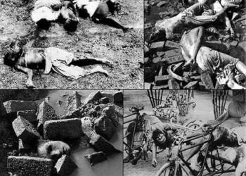 US Congressman calls for recognizing atrocities in Bangladesh during 1971 as genocide 