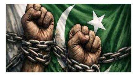 Pakistan’s Repression at Home and Abroad Under Scrutiny in Geneva