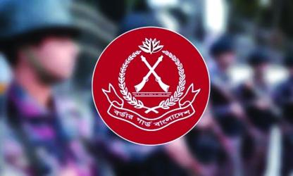 BGB seizes smuggled goods worth over Tk 165.76cr in March 