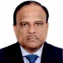 Dr. Md. Abdur Razzaque passed away 