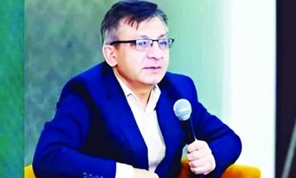 SME, MSME sectors are lifeline of country’s economy: Muktadir