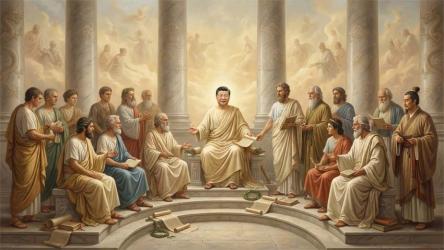 Plato Goes to Beijing: Why Xi Jinping Wants China to Become a World Leader in Greek and Latin Studies