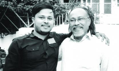 My father is now relieved, says deceased Ziaul Haque\'s son