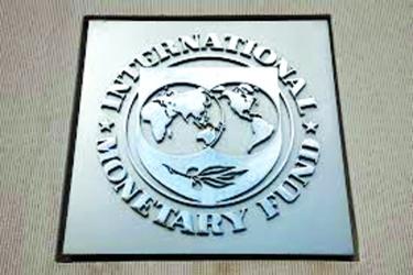 IMF lowers global growth forecast due to Iran War