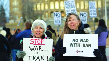 Iran War and What’s Next for Future Conflicts!