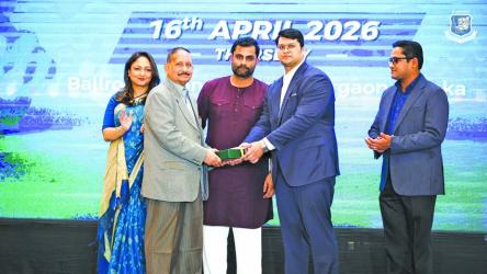 BCB introduces 'Captains' Card' with lifetime access, medical  benefits to former skippers