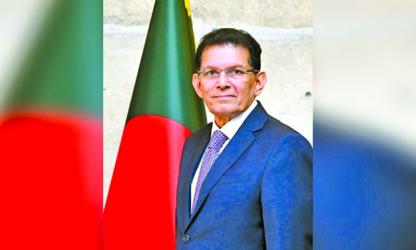 Foreign minister underscores SAARC revival, regional peace