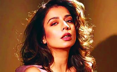 Dhurandhar singer Jasmine Sandlas opens up on alcoholism