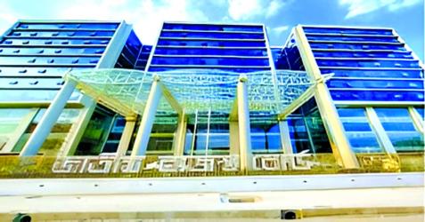 NBR faces Tk 98,000cr revenue shortfall as businesses push for duty cuts ahead of budget