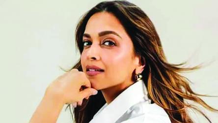 Deepika continues filming action scenes during pregnancy for Raaka