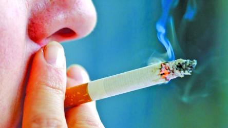 UK moves to ban smoking for everyone born after 2008