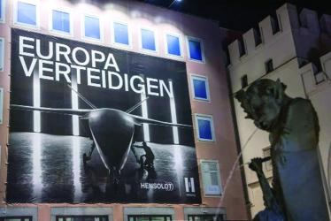 China adds 7 EU entities to export control list over Taiwan arms sales