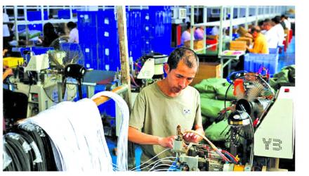 Iran war impact seeps ever deeper into global economy