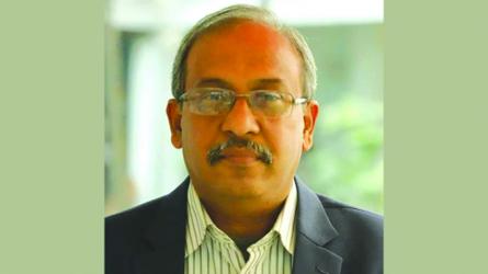 Syed Abdal Ahmed appointed Principal Information Officer