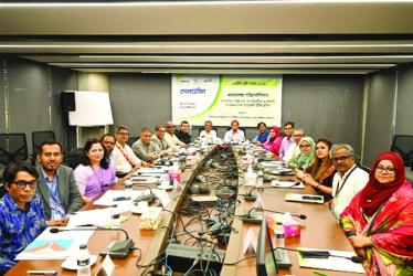 Nutrition must be placed at the centre of health  systems to tackle diseases