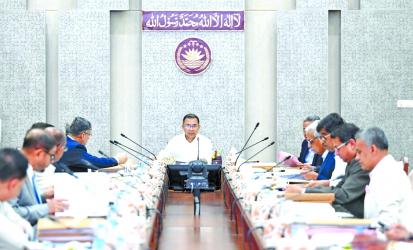 ECNEC approves 14 projects worth Tk 13,445 crore