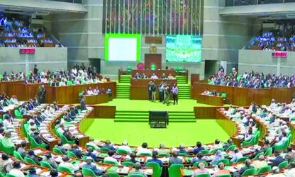 Parliament  scraps duty-free car import privilege for MPs