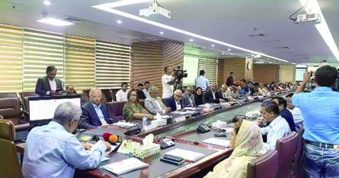 MCCI urges NBR to make upcoming budget ‘supportive, not punitive’