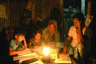 Power crisis: Agriculture, industry, and daily life disrupted in Araihazar