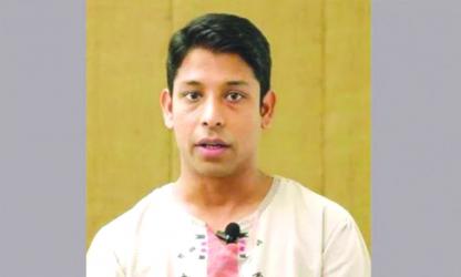 DU teacher sent to jail over  student\'s  suicide