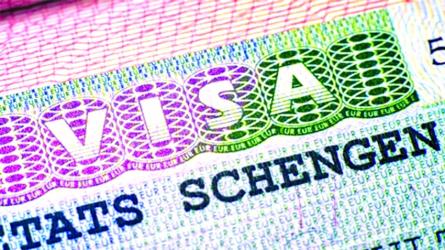 Schengen embassies issue important directives for  visa holders