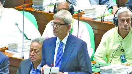 Govt plans to initiate elections to local govt bodies: LGRD Minister