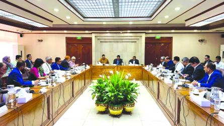 NSDA EC directs legal reform to eliminate NSDA-BTEB duality