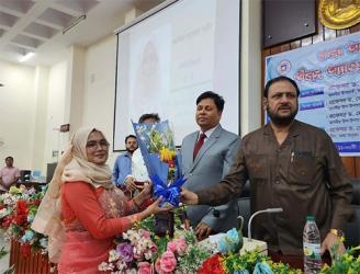 RU Honors 16 Faculty of Arts Students with Dean’s Awards