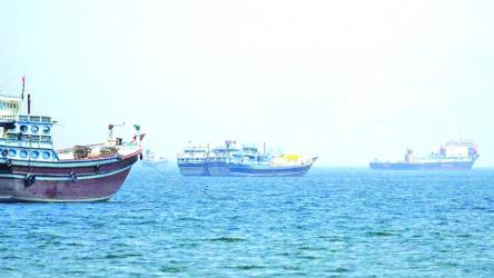 Trump urges Iran to sign deal